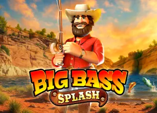 joyboy168 ทางเข้า Big Bass Splash ทดลองเล่นฟรี