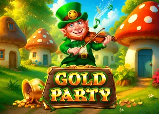 joyboy168 ทางเข้า Gold Party ทดลองเล่นฟรี