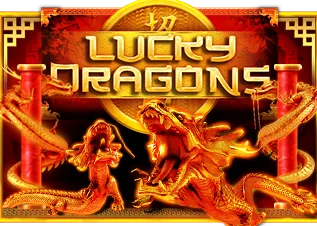 joyboy168 ทางเข้า Lucky Dragons ทดลองเล่นฟรี