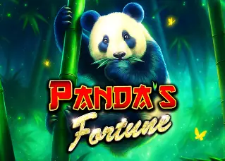 joyboy168 ทางเข้า Pandas Fortune ทดลองเล่นฟรี