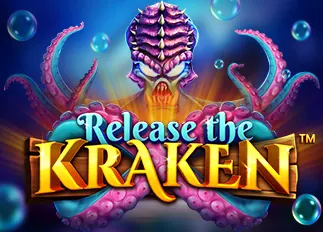 joyboy168 ทางเข้า Release the Kraken ทดลองเล่นฟรี