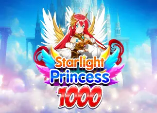 joyboy168 ทางเข้า Starlight Princess 1000 ทดลองเล่นฟรี