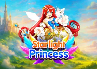 joyboy168 ทางเข้า Starlight Princess ทดลองเล่นฟรี