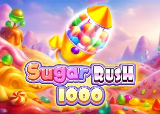 joyboy168 ทางเข้า Sugar Rush 1000 ทดลองเล่นฟรี